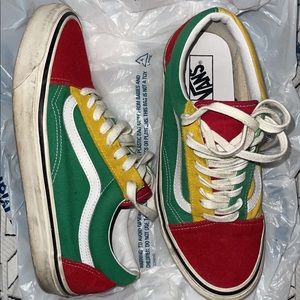 Vans Old Skool shoes